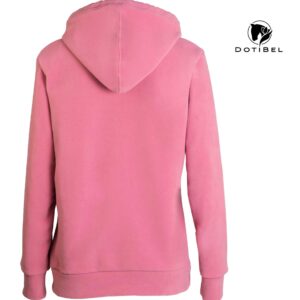 Fleece Hoodie (colors)